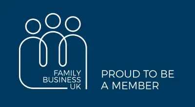 FBUK - Proud to be a member